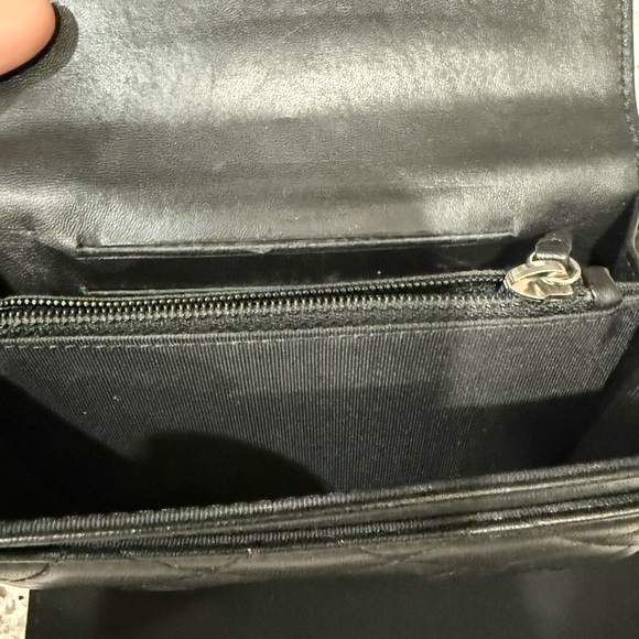 Chanel Compact Wallet - Picture 8 of 8